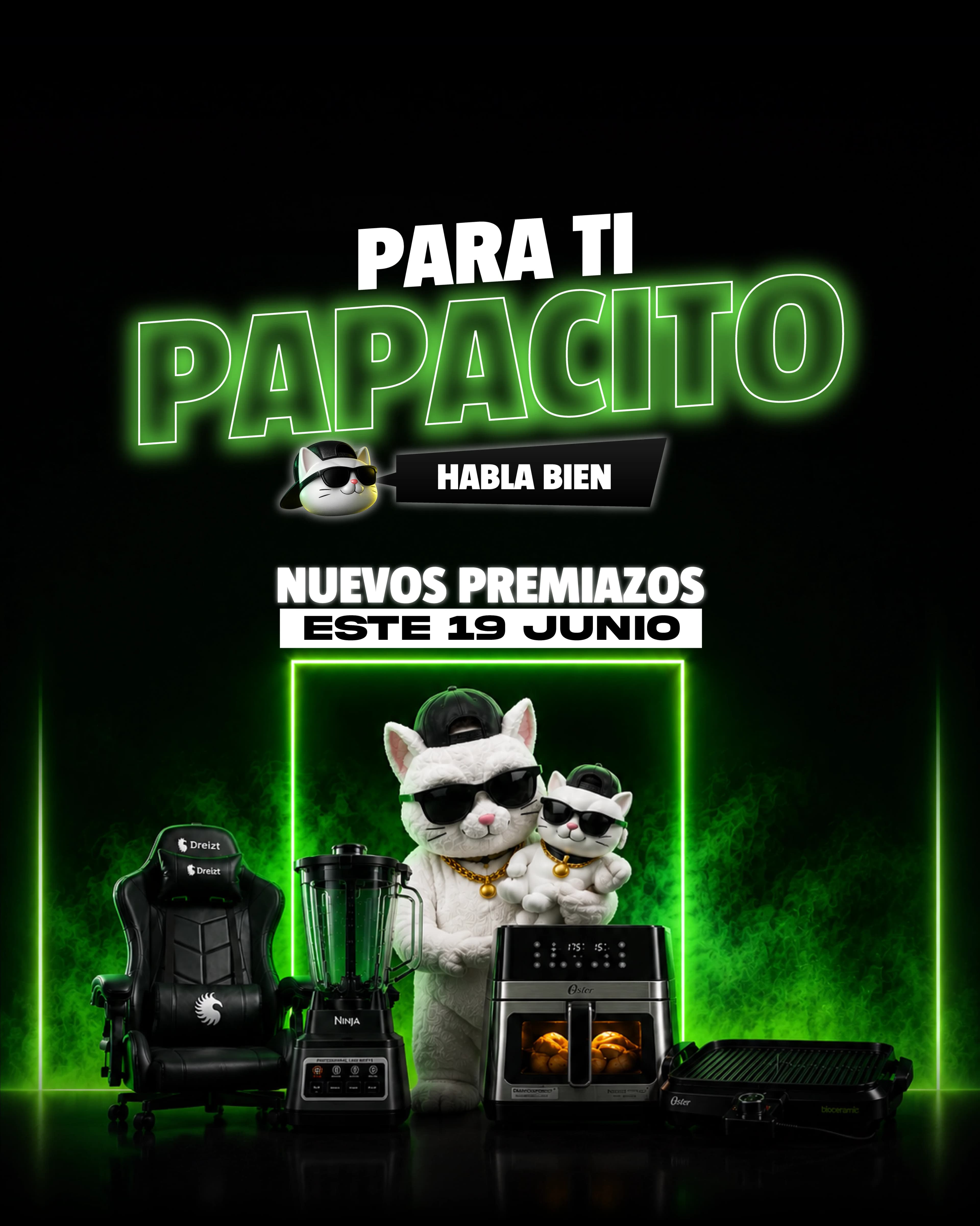 Banner Home